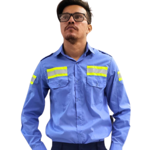 Fardamento Operacional