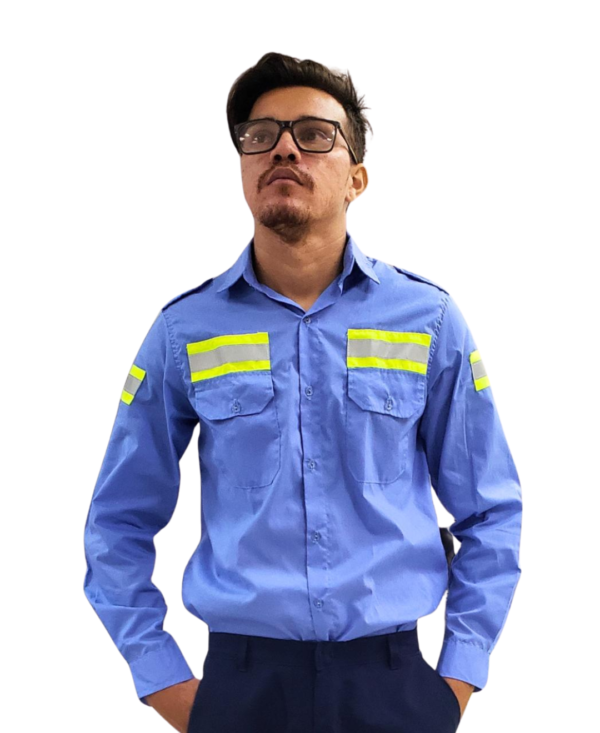 Fardamento Operacional