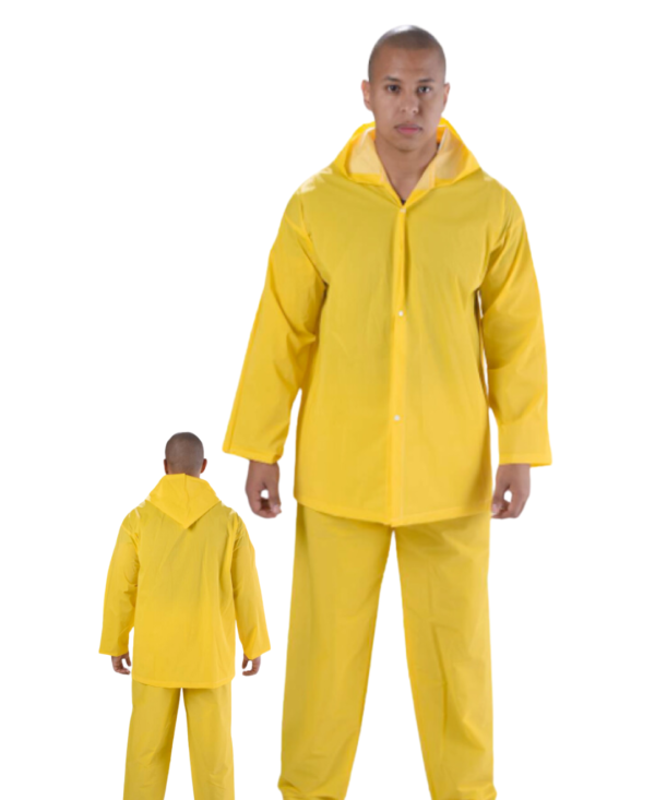 Conjunto para Chuva