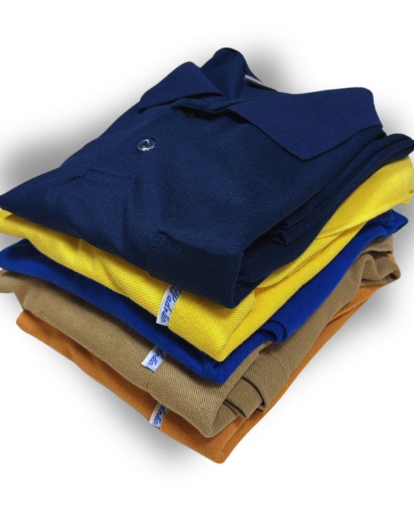 Camisa Polo