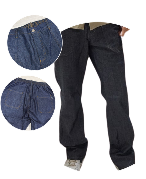 Calças Jeans